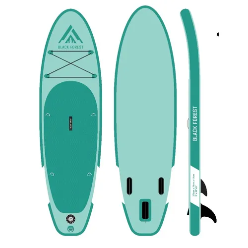 Extralink DESKA SUP 275CM POMPOWANA ZESTAW + AKCESORIA SUP-2000 1