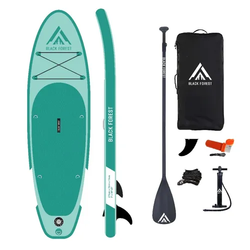 Extralink DESKA SUP 275CM POMPOWANA ZESTAW + AKCESORIA SUP-2000 0