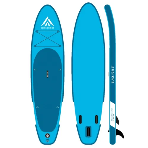 Extralink DESKA SUP 335CM POMPOWANA ZESTAW + AKCESORIA SUP-2011 1