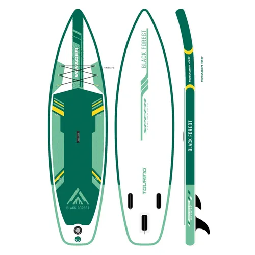 EXTRALINK DESKA SUP 320CM POMPOWANA BEZ AKCESORIÓW SUP-2012 1