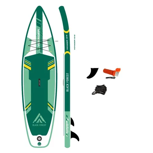EXTRALINK DESKA SUP 320CM POMPOWANA BEZ AKCESORIÓW SUP-2012 0