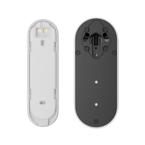 Aqara Smart Lock U200 Kit Beyaz | Akıllı kapı kilidi | HomeKit, Thread, Bluetooth 5.1, NFC 3
