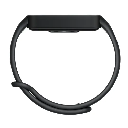 Xiaomi Smart Band 9 Active Schwarz | Smartband | Bluetooth 5.3, 300 mAh, 1,47 Zoll, 5 ATM, Beschleunigungsmesser, PPG-Sensor Czas ładowania2
