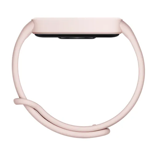 Xiaomi Smart Band 9 Active Pembe | Smartband | Bluetooth 5.3, 300mAh, 1.47", 5 ATM, ivmeölçer, PPG sensörü Czas ładowania2