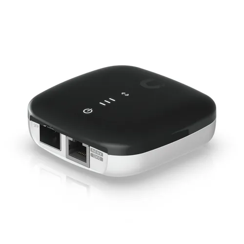 Ubiquiti UACC-AE | Media konwerter | Active Ethernet, 1x SFP, 1x GbE RJ45 0