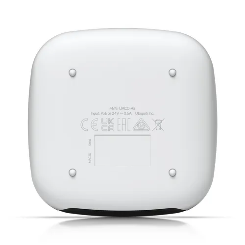 Ubiquiti UACC-AE | Media konwerter | Active Ethernet, 1x SFP, 1x GbE RJ45 2