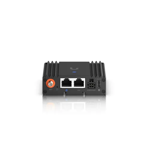 Ubiquiti UMR-Ultra | Router LTE | LTE Cat.4, WiFi 4, 2x RJ45 100Mb/s, nano SIM 3