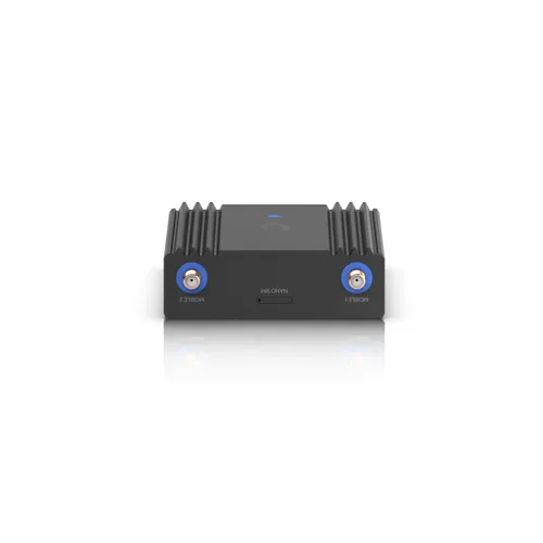 Ubiquiti UMR-Ultra | Router LTE | LTE Cat.4, WiFi 4, 2x RJ45 100Mb/s, nano SIM 5