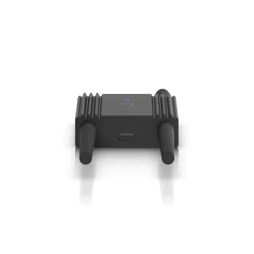 Ubiquiti UMR-Ultra | Router LTE | LTE Cat.4, WiFi 4, 2x RJ45 100Mb/s, nano SIM 6