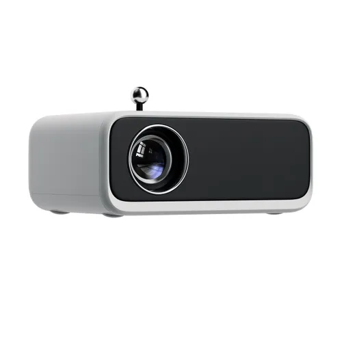 Wanbo Mini Pro WPE01 | Projektor | Android 9.0, 720p, 250 ANSI 2