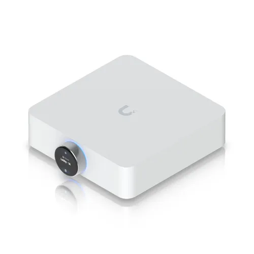 Ubiquiti UPL-Amp Beyaz | Hoparlör amplifikatörü | UniFi Play, AirPlay2, Spotify Connect 0