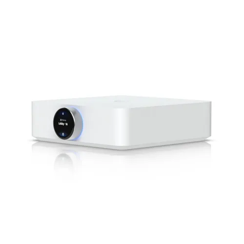 Ubiquiti UPL-Amp Beyaz | Hoparlör amplifikatörü | UniFi Play, AirPlay2, Spotify Connect 1