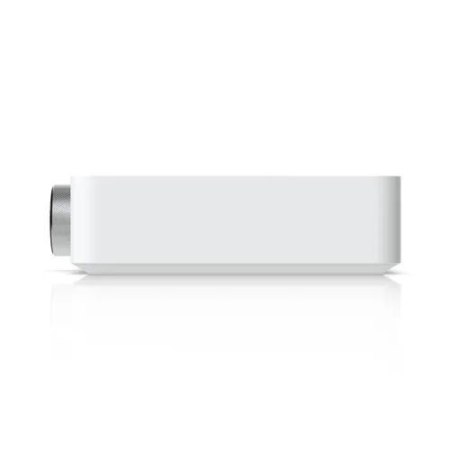 Ubiquiti UPL-Amp Beyaz | Hoparlör amplifikatörü | UniFi Play, AirPlay2, Spotify Connect 3