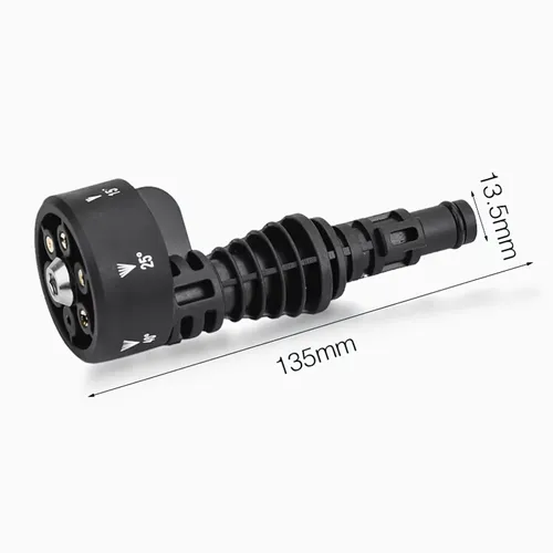 6-in-1 Multi Nozzle Black Forest 2