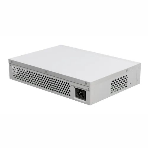 Mikrotik CSS318-16G-2S+IN | Switch | 16x GbE RJ45, 2x SFP+ 2