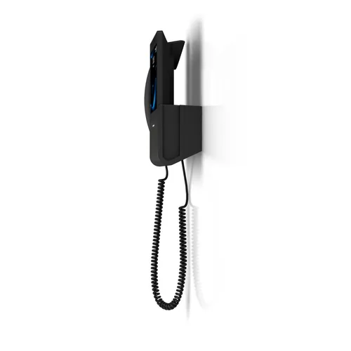 Ubiquiti UTP-G3-Wall | Telefone VoIP | G3 Touch Wall, UniFi Talk, Bluetooth, PoE+, ecra táctil de 7 polegadas 4