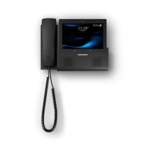 Ubiquiti UTP-G3-Wall | Telefone VoIP | G3 Touch Wall, UniFi Talk, Bluetooth, PoE+, ecra táctil de 7 polegadas 5