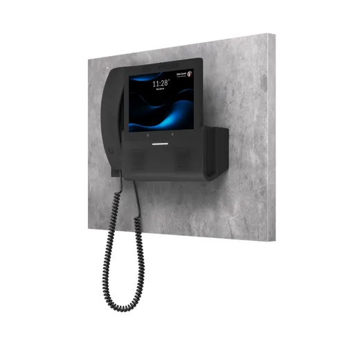Ubiquiti UTP-G3-Wall | Telefone VoIP | G3 Touch Wall, UniFi Talk, Bluetooth, PoE+, ecra táctil de 7 polegadas 6