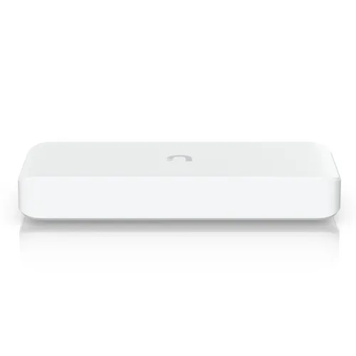 Ubiquiti USW-Flex-2.5G-8-PoE | Switch | 8x 2.5GbE RJ45, 1x 10GbE SFP+, 196W 3