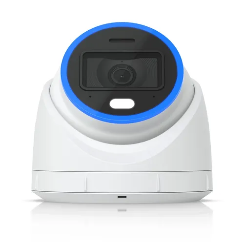 Ubiquiti UVC-AI-Turret-W | IP camera | 4K, 1x GbE RJ45, IP66, PoE+ 2