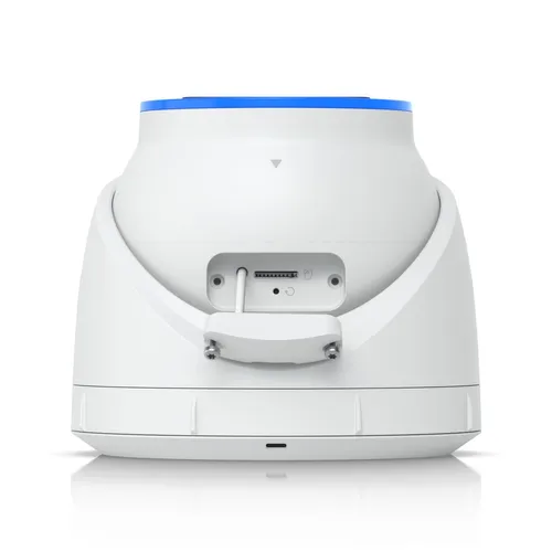 Ubiquiti UVC-AI-Turret-W | IP camera | 4K, 1x GbE RJ45, IP66, PoE+ 6