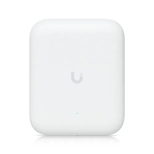 Ubiquiti U7-Pro-Outdoor | Přístupový bod | externí, WiFi 7, 1x 2,5 GbE RJ45, PoE+, IP67 1