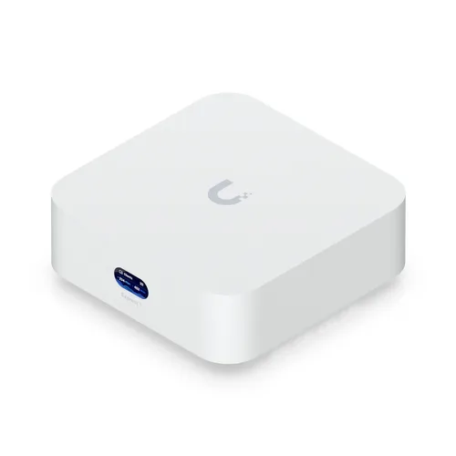 Ubiquiti UX7-EU | Mesh Cloud Gateway | UniFi Gateway, Plug & Play, WiFi7 2
