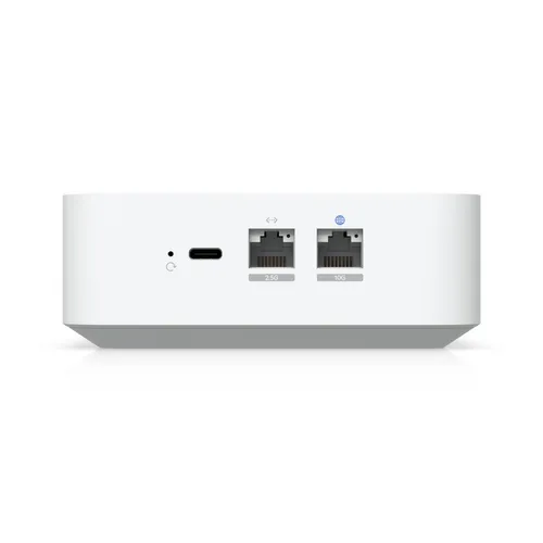 Ubiquiti UX7-EU | Mesh Cloud Gateway | UniFi Gateway, Plug & Play, WiFi7 3