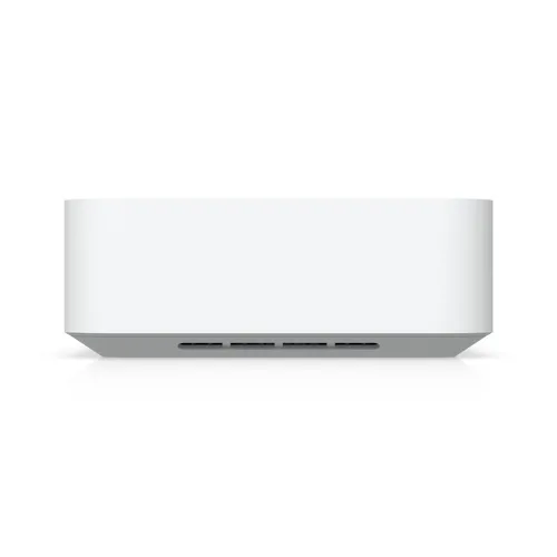 Ubiquiti UX7-EU | Mesh Cloud Gateway | UniFi Gateway, Plug & Play, WiFi7 4