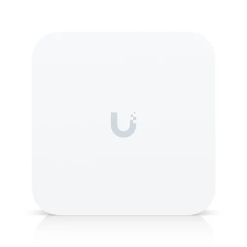 Ubiquiti UX7-EU | Mesh Cloud Gateway | UniFi Gateway, Plug & Play, WiFi7 5