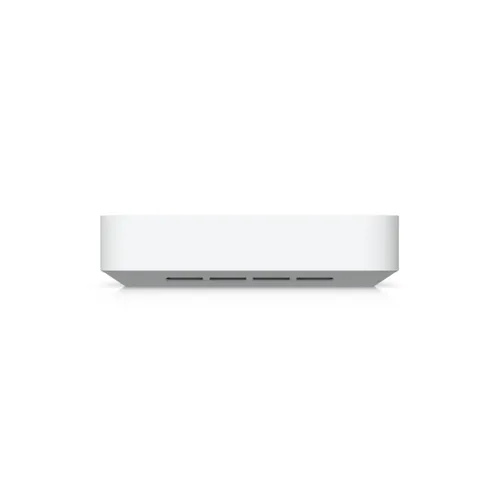Ubiquiti UCG-Fiber | Gateway | Switch/Cloud Gateway, 4x 2.5GbE RJ45, 2x SFP+ 3