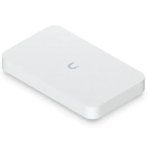 Ubiquiti UXG-Fiber | Gateway | Switch/Gateway, 4x 2.5GbE RJ45, 2x SFP+ 0