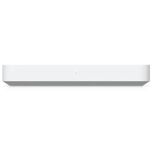 Ubiquiti UXG-Fiber | Gateway | Switch/Gateway, 4x 2.5GbE RJ45, 2x SFP+ 2