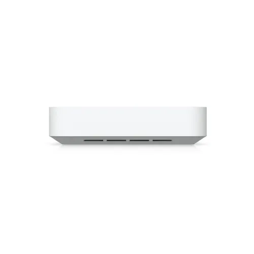 Ubiquiti UXG-Fiber | Gateway | Switch/Gateway, 4x 2.5GbE RJ45, 2x SFP+ 3