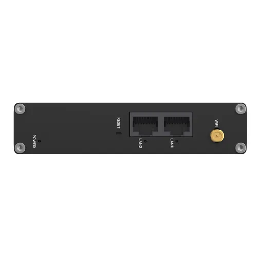 Přístupový bod Teltonika DAP140, Wi-Fi 4, pasivní PoE, 2x RJ45 100Mb/s Filtrowanie adresów MACTak