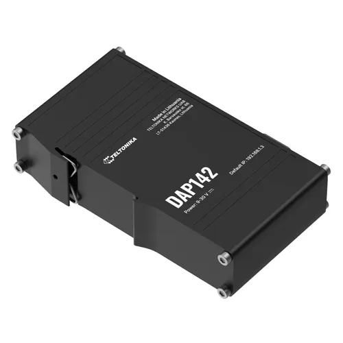 TELTONIKA DAP142 RS232 WIRELESS ACCESS POINT 5 GHzNie
