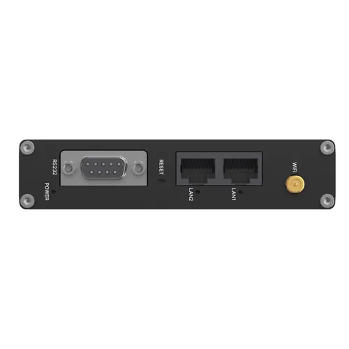 TELTONIKA DAP142 RS232 WIRELESS ACCESS POINT Głębokość produktu68,6