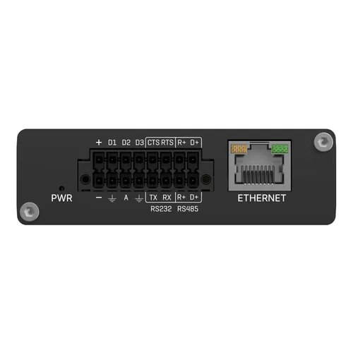 Teltonika NTP001 GPS NTP-Server 4