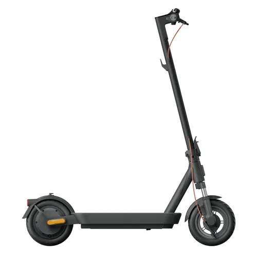 Xiaomi Electric Scooter 5 EU | Patinete eléctrico | 20 kilómetros por hora Dystans na jednym ładowaniu baterii (maks.)60