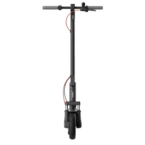 Xiaomi Electric Scooter 5 EU | Patinete eléctrico | 20 kilómetros por hora Kolor produktuCzarny, Szary