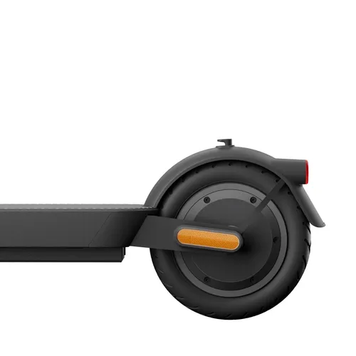 Xiaomi Electric Scooter 5 EU | Patinete eléctrico | 20 kilómetros por hora Ładowarka akumulatorówTak