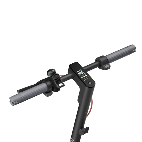 Xiaomi Electric Scooter 5 EU | Patinete eléctrico | 20 kilómetros por hora Maksymalna moc silnika700