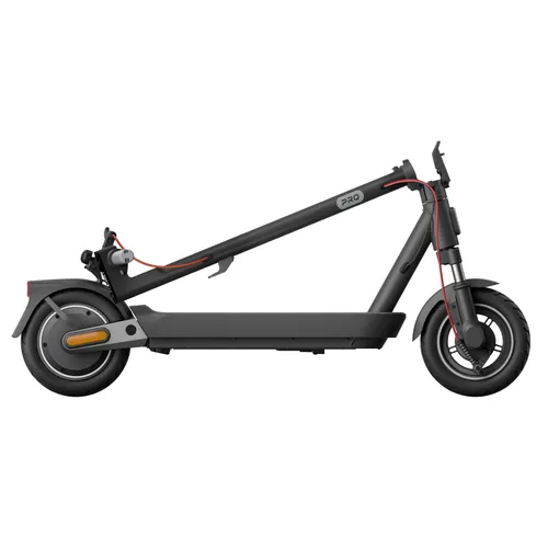 Xiaomi Electric Scooter 5 Pro EU | Elektrický skútr | 20 km/h Kolor produktuCzarny, Szary