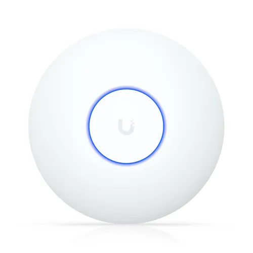 Ubiquiti U7-Lite | Punkt dostępowy | WiFi7, Dual Band, 1x RJ45 2.5Gbps 0