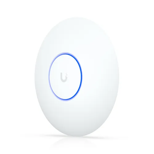 Ubiquiti U7-Lite | Punkt dostępowy | WiFi7, Dual Band, 1x RJ45 2.5Gbps 1