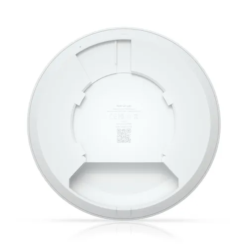 Ubiquiti U7-Lite | Punkt dostępowy | WiFi7, Dual Band, 1x RJ45 2.5Gbps 3