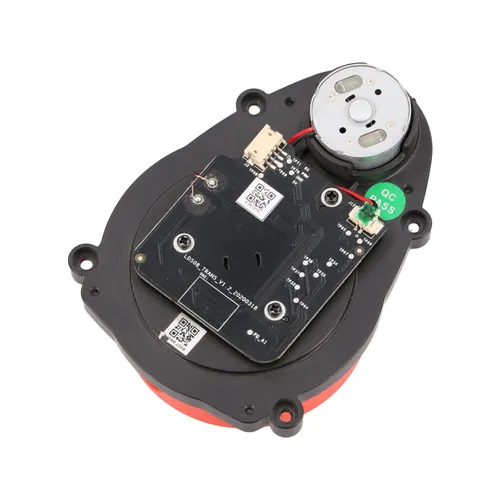 Lidar LDS para el robot aspirador Eve Plus ROIDMI 2