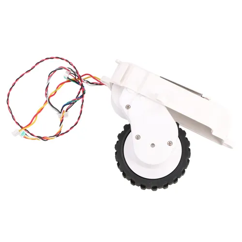 KOŁO LEWE XIAOMI VACUUM MOP PRO 0