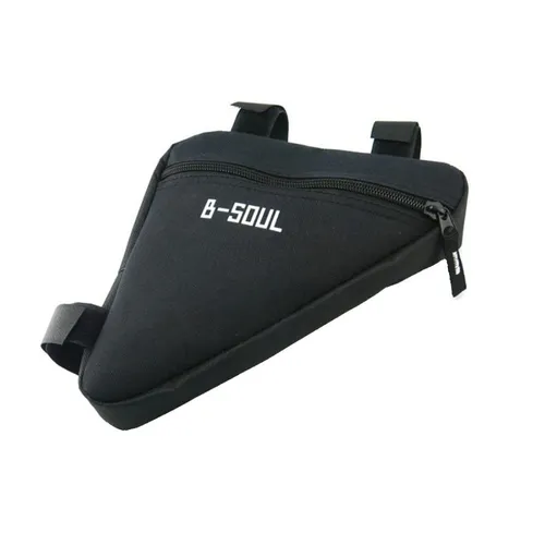 Bolsa de bicicleta Extralink, bolsa de marco inferior para bici 3