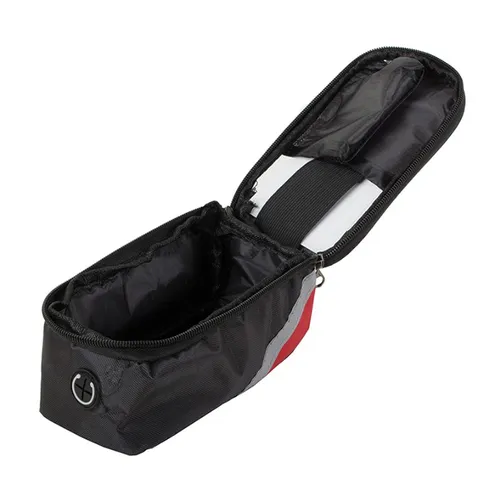 EXTRALINK WODOODPORNA TORBA ROWEROWA UCHWYT NA TELEFON ETUI - 14336 4